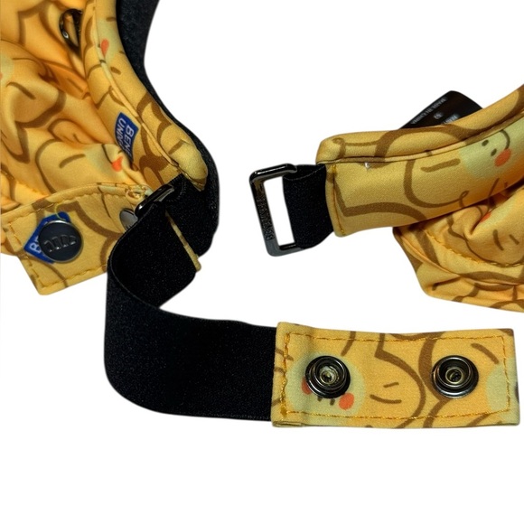 Beneunder Kids Sun Protection Visor - Picture 7 of 8